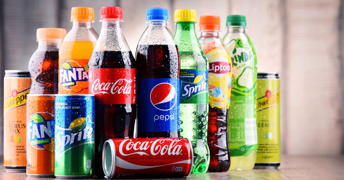 Beverage Products